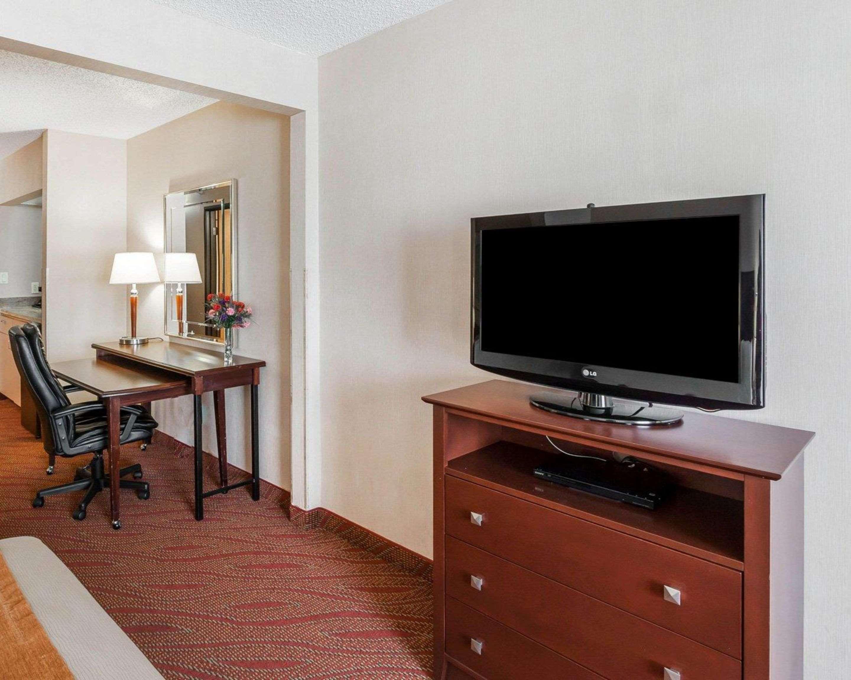 Comfort Inn & Suites Kelso - Longview Екстер'єр фото